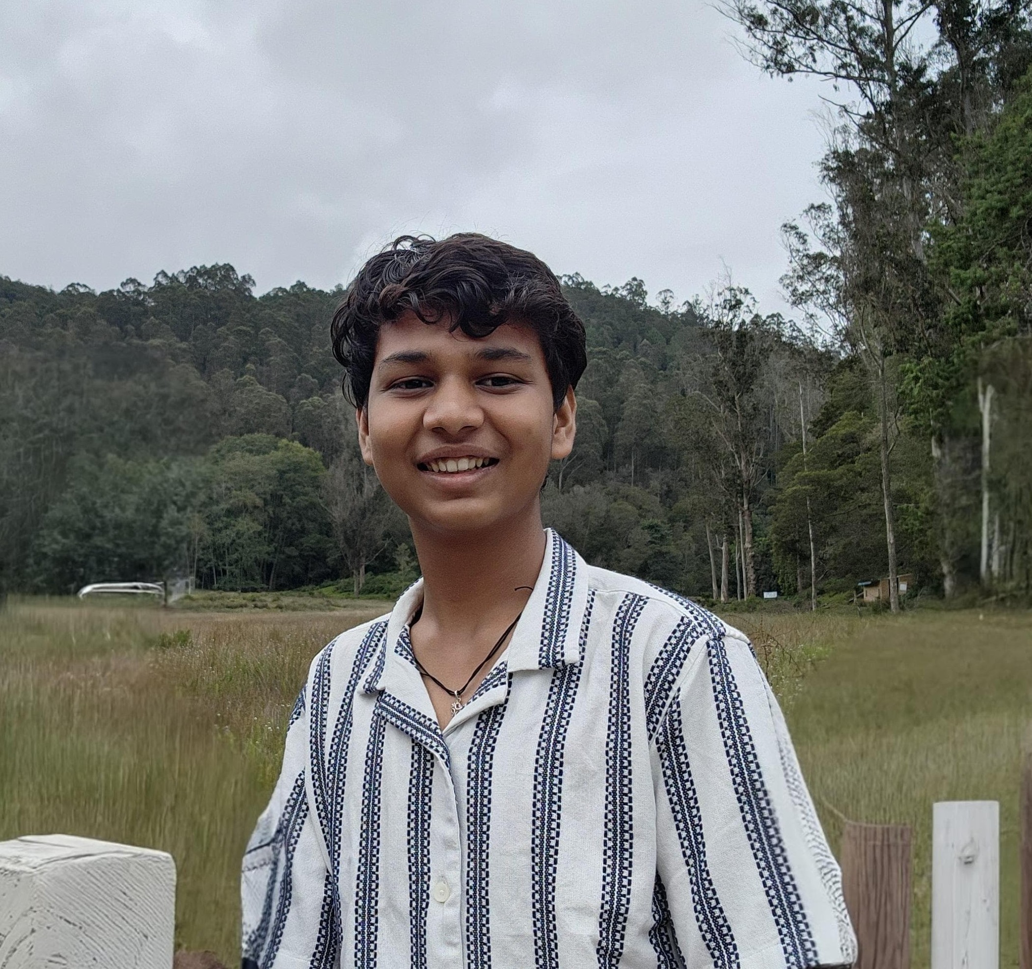 Pavitra Sharma - Contributor